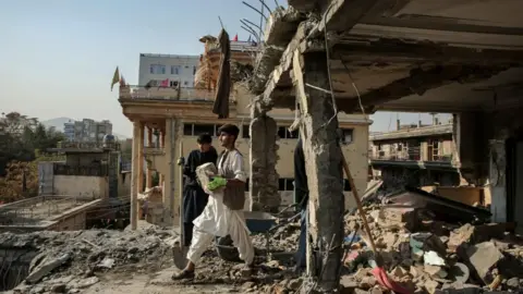 Ceasefire Agreed Between Taliban and Pakistan After Escalating Clashes