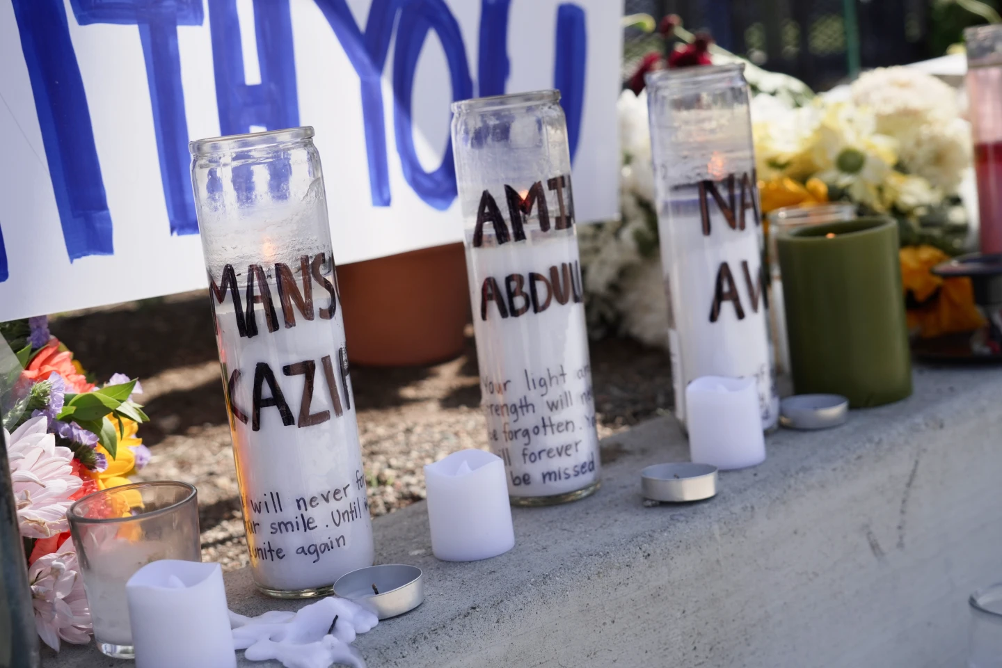 San Diego Mosque Shooting: Flagged Teen's Nazi Idolization and Gun Confiscation Under Review