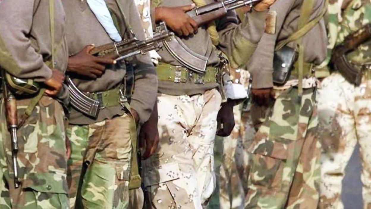 Eritrean Troop Movement Deepens Tigrayan Tensions, Residents Report