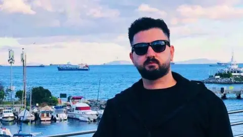 Arrest of Key People Smuggler in Iraqi Kurdistan Following BBC Investigation