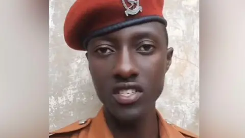Ugandan Prison Officer Fired for TikTok Political Criticism