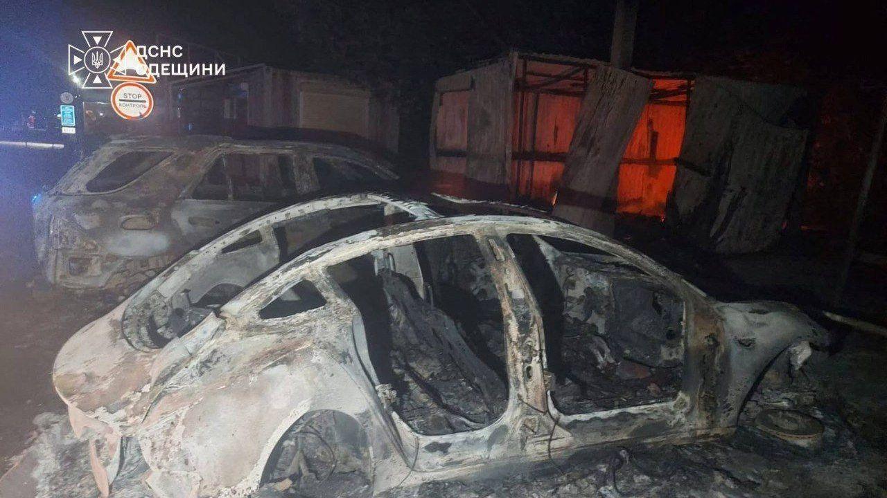 Russian Drone Strike Kills Two at Ukraine-Ukraine Border Crossing
