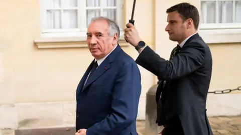 France Faces Uncertain Future as Another Prime Minister is Set to Depart