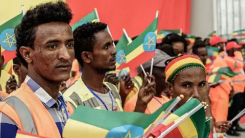 Building the Grand Ethiopian Renaissance Dam: A Symbol of Hope and Controversy