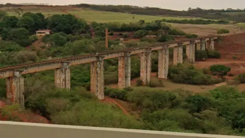 Deadly Rope‑Jumping Accident Provokes Investigation into Brazil’s Abandoned Bridge Safety