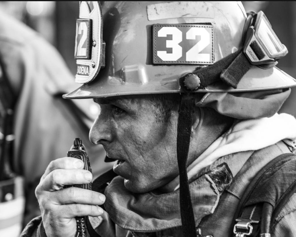 Glutathione Decontamination: Firefighters Tasting Relief but Union Wary of Safety