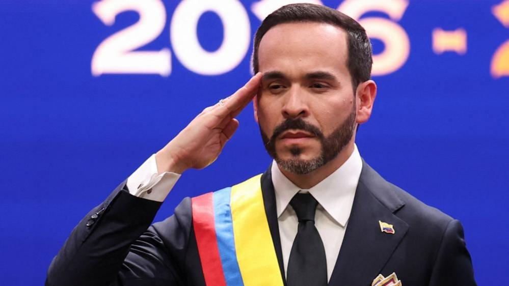 US Pledges $1 Billion to Colombia as New President Takes Office