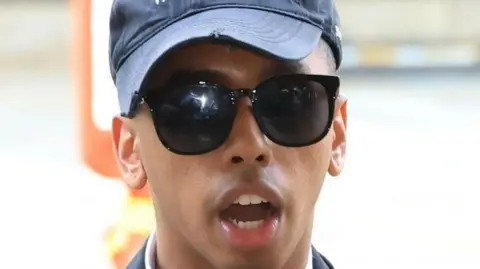 American YouTuber Sentenced to Jail in South Korea for Public Offenses