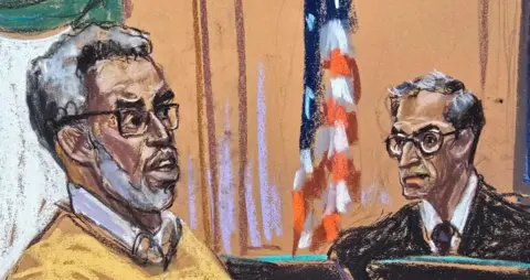 Sean 'Diddy' Combs Appeals for Release from Prison Amidst Controversial Conviction