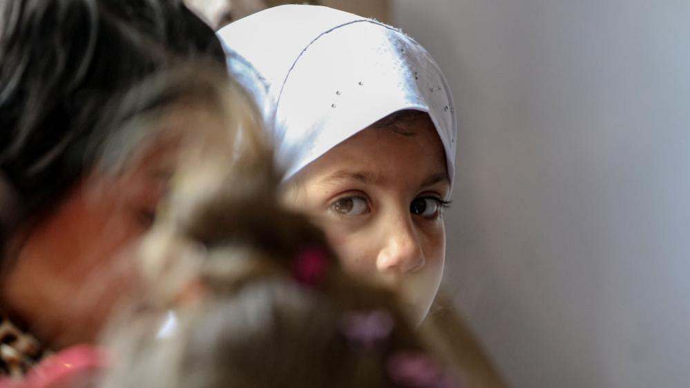 Afghan Women Tell the BBC Their Lives are Unrecognizable After Five Years of Taliban Rule