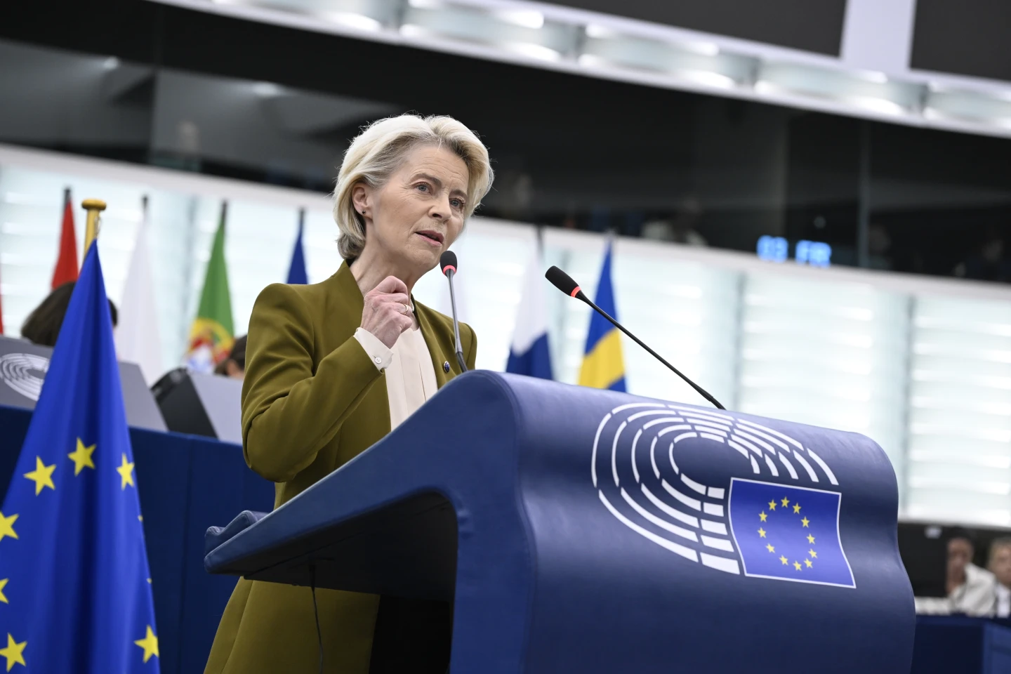 EU's Shift on Gaza and Controversial Attack on Qatar