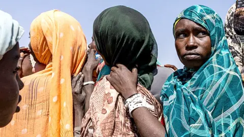 Sudanese Airstrikes Devastate Civilians: Over 1,700 Dead in Offensive Against Towns and Schools