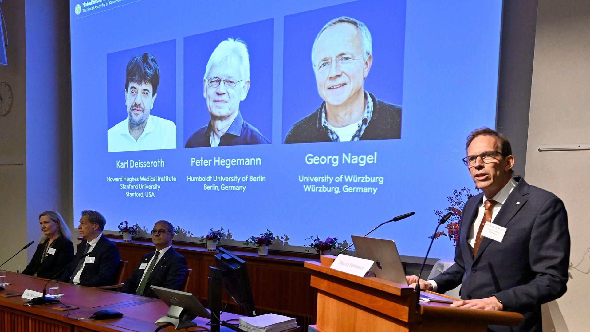 Nobel Prize Spotlights Optogenetics: Light‑Controlled Brain Mapping Wins Global Praise