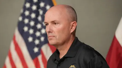 Authorities Report Lack of Cooperation from Kirk Shooting Suspect