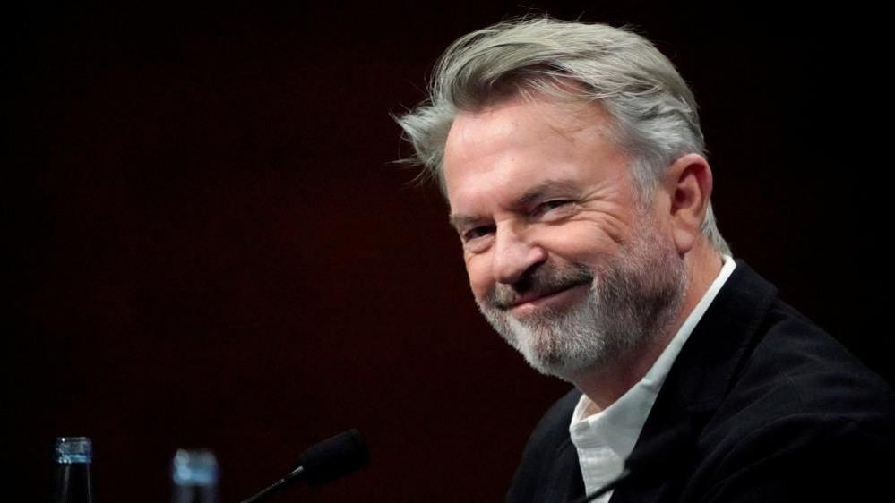 Sam Neill, ‘Jurassic Park’ star, dies aged 78: Tributes and legacy