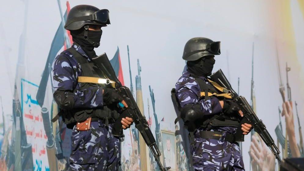 Houthis Strike Riyadh Airport, Heightening Saudi and Regional Instability