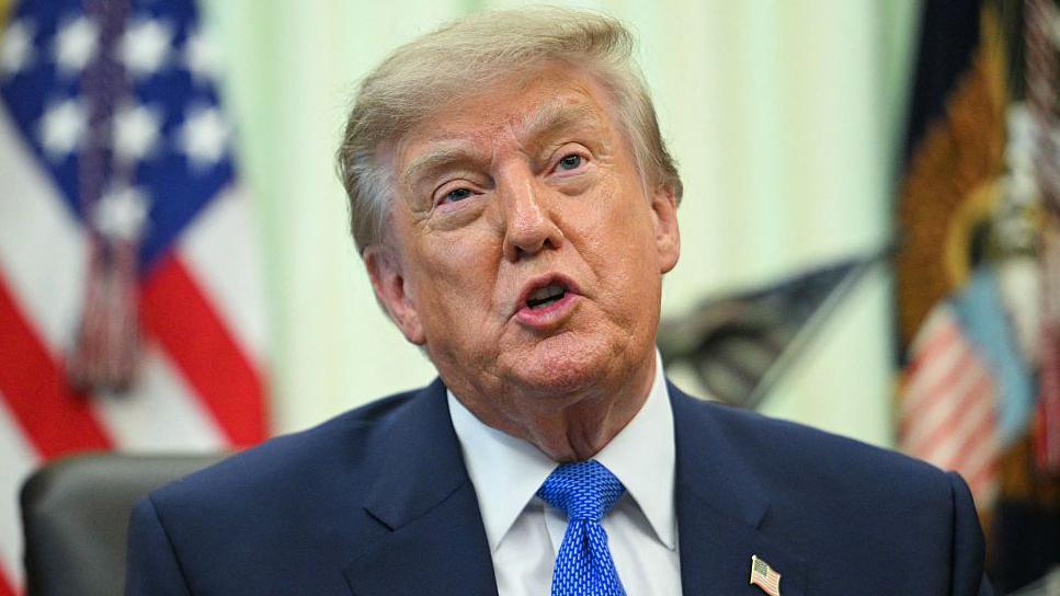 US Accuses Over 40 Nations of Siding China in Tariff Evasion Scheme