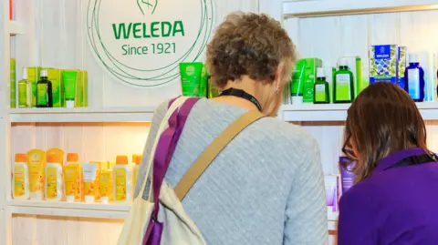 Weleda Investigates Allegations of Nazi-Era Test Practices