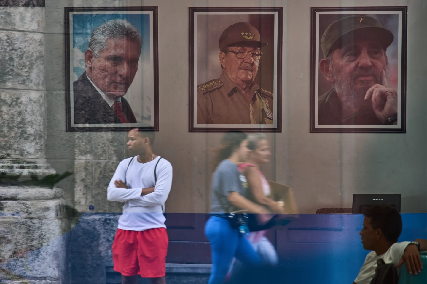 U.S. Charges Former Cuban Leader in 1996 Plane Shootdown Amid Escalated Diplomatic Tensions