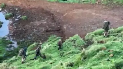 Tragic End to Four-Year Manhunt for New Zealand Father and His Children