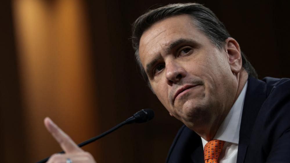 Todd Blanche Withdraws Trump’s $1.8 Billion Fund, Paving Path to Attorney General Confirmation