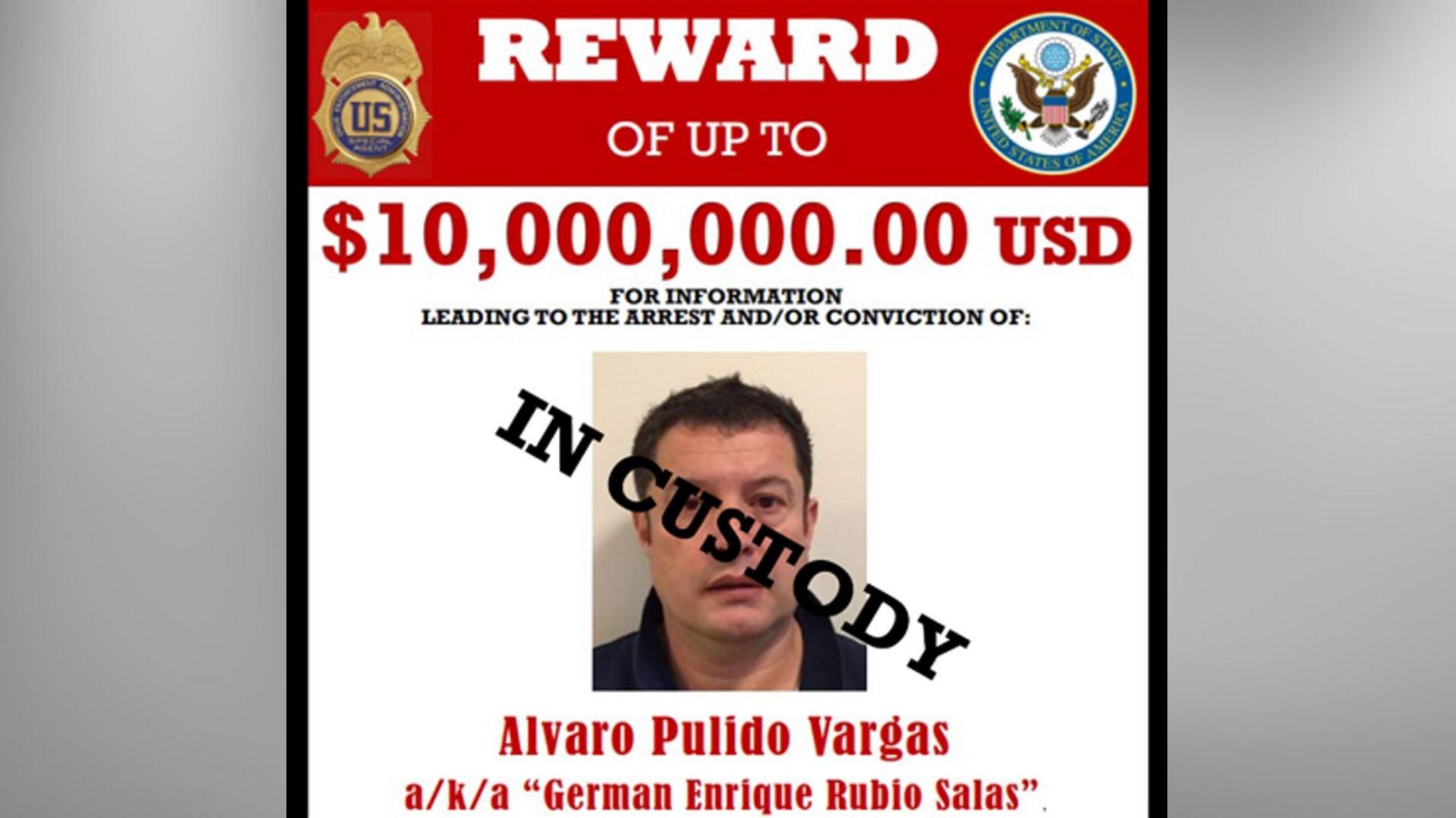 Alvaro Pulido photo