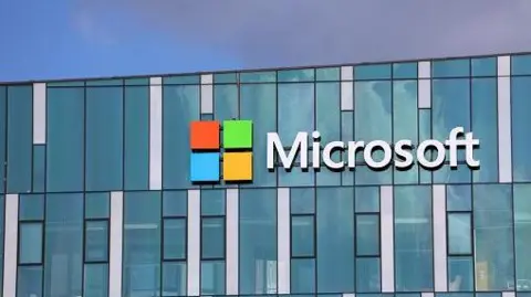 Disruption of Microsoft Cloud Services Following Undersea Cable Cuts in the Red Sea