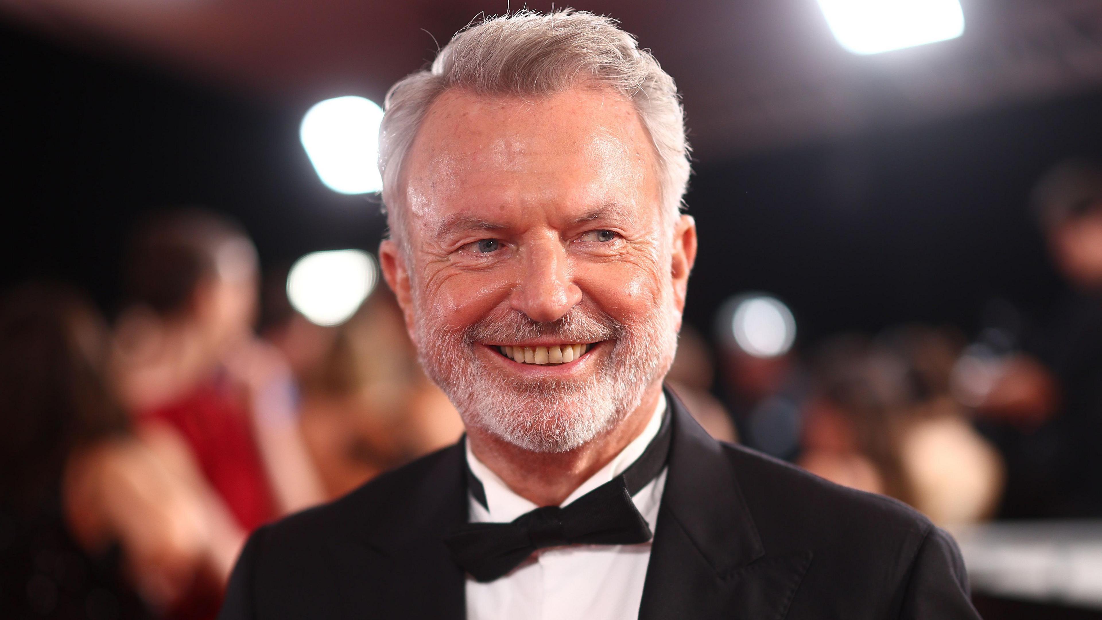 Sam Neill: The Jurassic Park Legend Who Shaped New Zealand Cinema