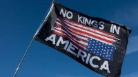 In preparation for the 'No Kings' protests scheduled across the United States, several Republican governors have activated their National Guard units. The protests, set to occur at over 2,500 locations, aim to challenge what organizers describe as Trump's authoritarian rule.