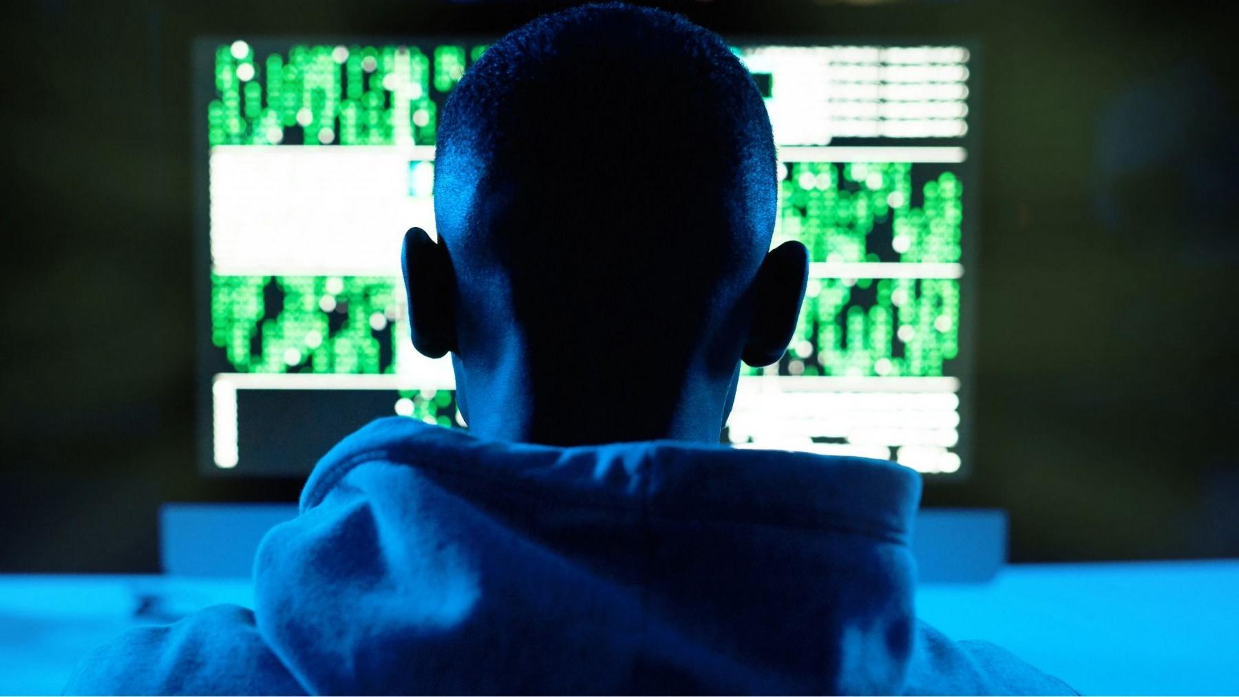 Global Coordination Nabbed Dozens of West African Cyber‑Scammers