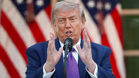 Trump Administration Introduces $1.7 Billion Compensation Fund Amid Controversy