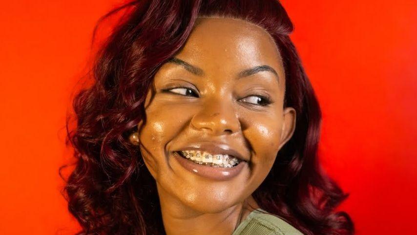 Photo of Kenyan entrepreneur