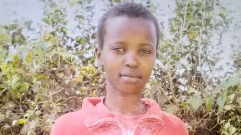 British Ex-Soldier Faces Extradition for Alleged Murder of Kenyan Woman