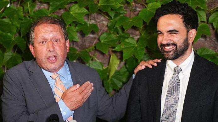Mayor Zohran Mamdani’s Endorsed Candidates Sweep Brooklyn Primaries