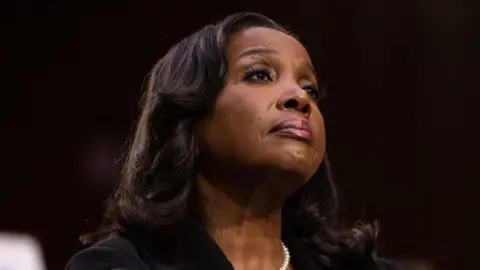 Federal Court Rules Against Trump in Lisa Cook Case