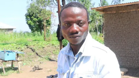 Increasing Concerns Over Rapid Spread of Ebola in Congo