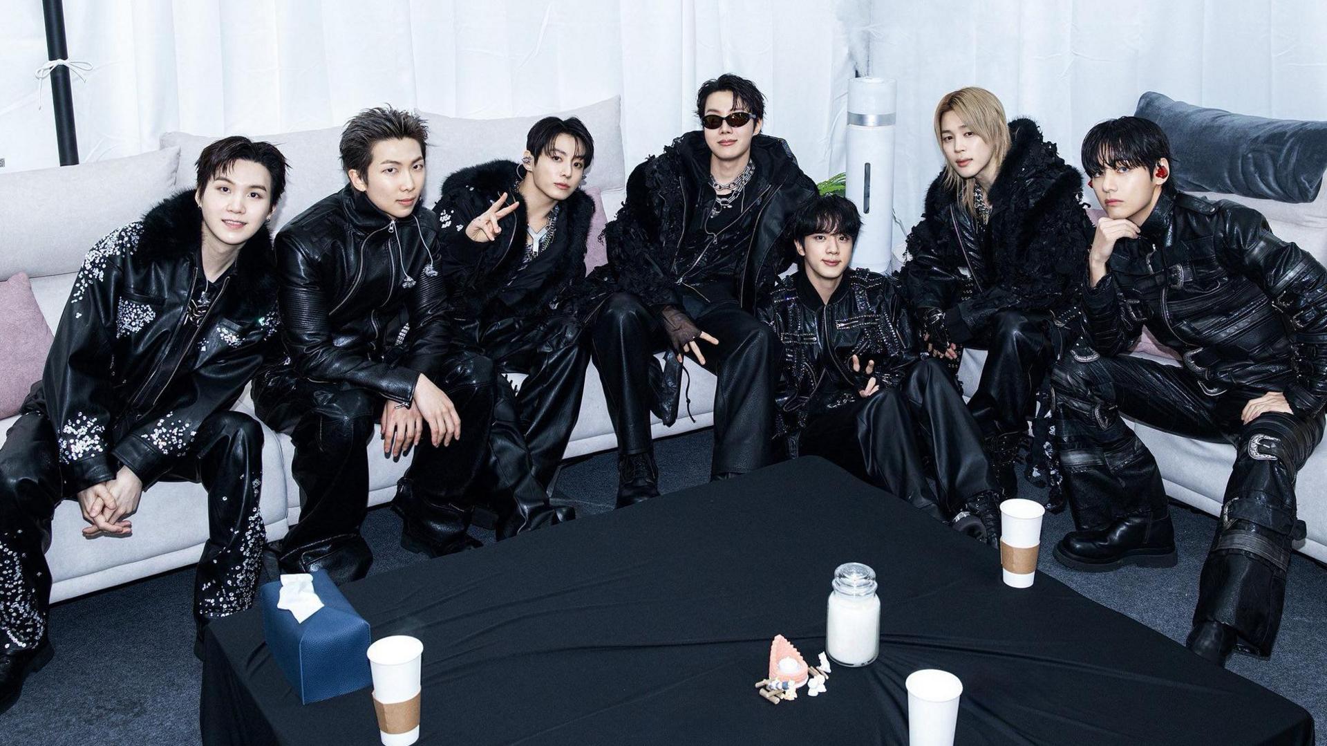 BTS comeback tour sparks ticketing scam wave in Southeast Asia