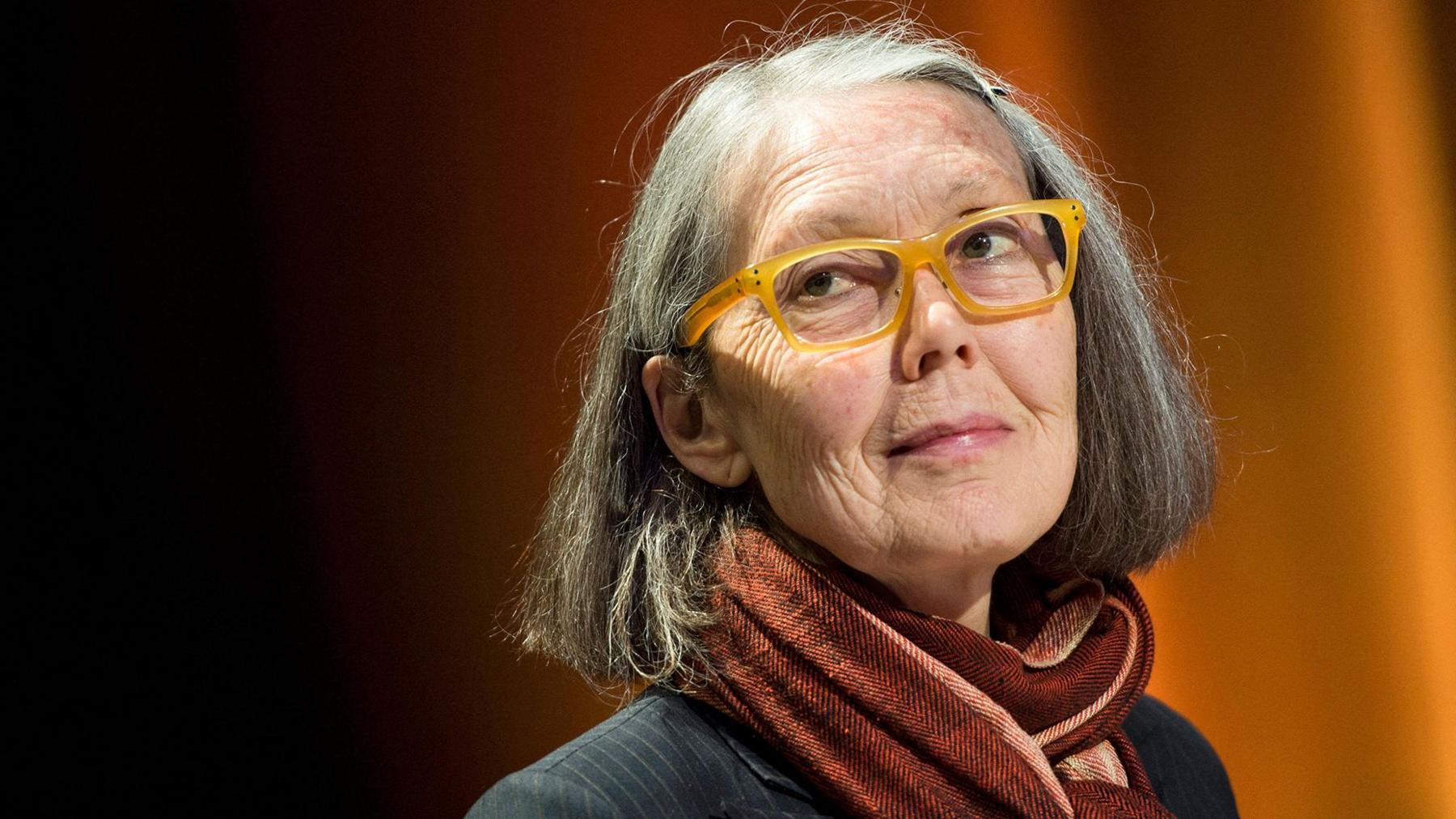 Anne Carson Receives the 2026 Nobel Prize in Literature