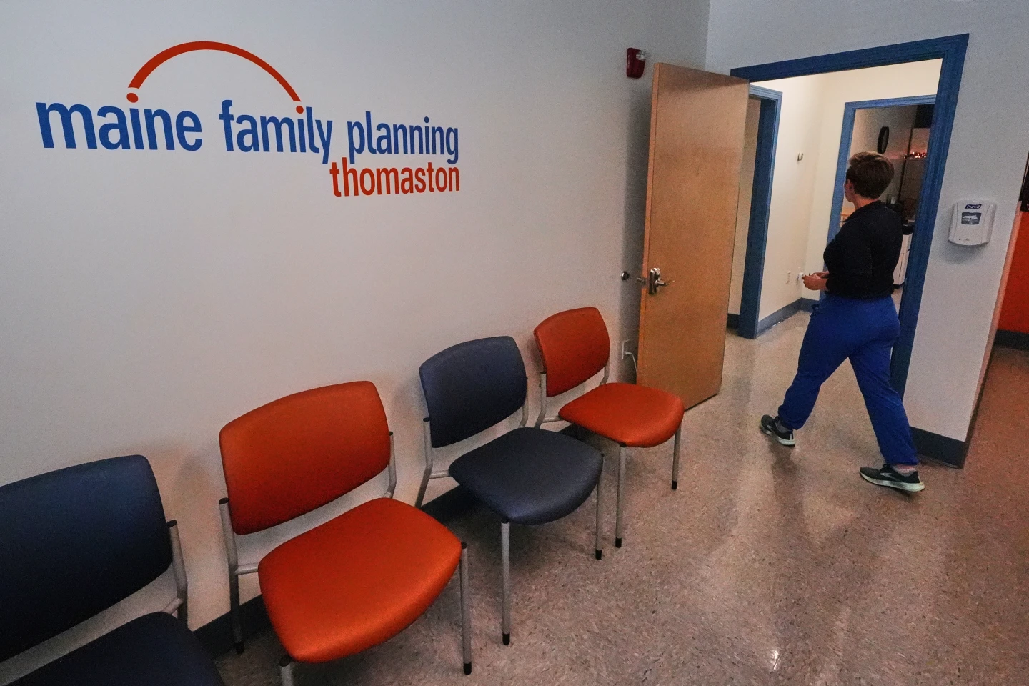 Maine Family Planning Closes Primary Care Services Amid Funding Cuts