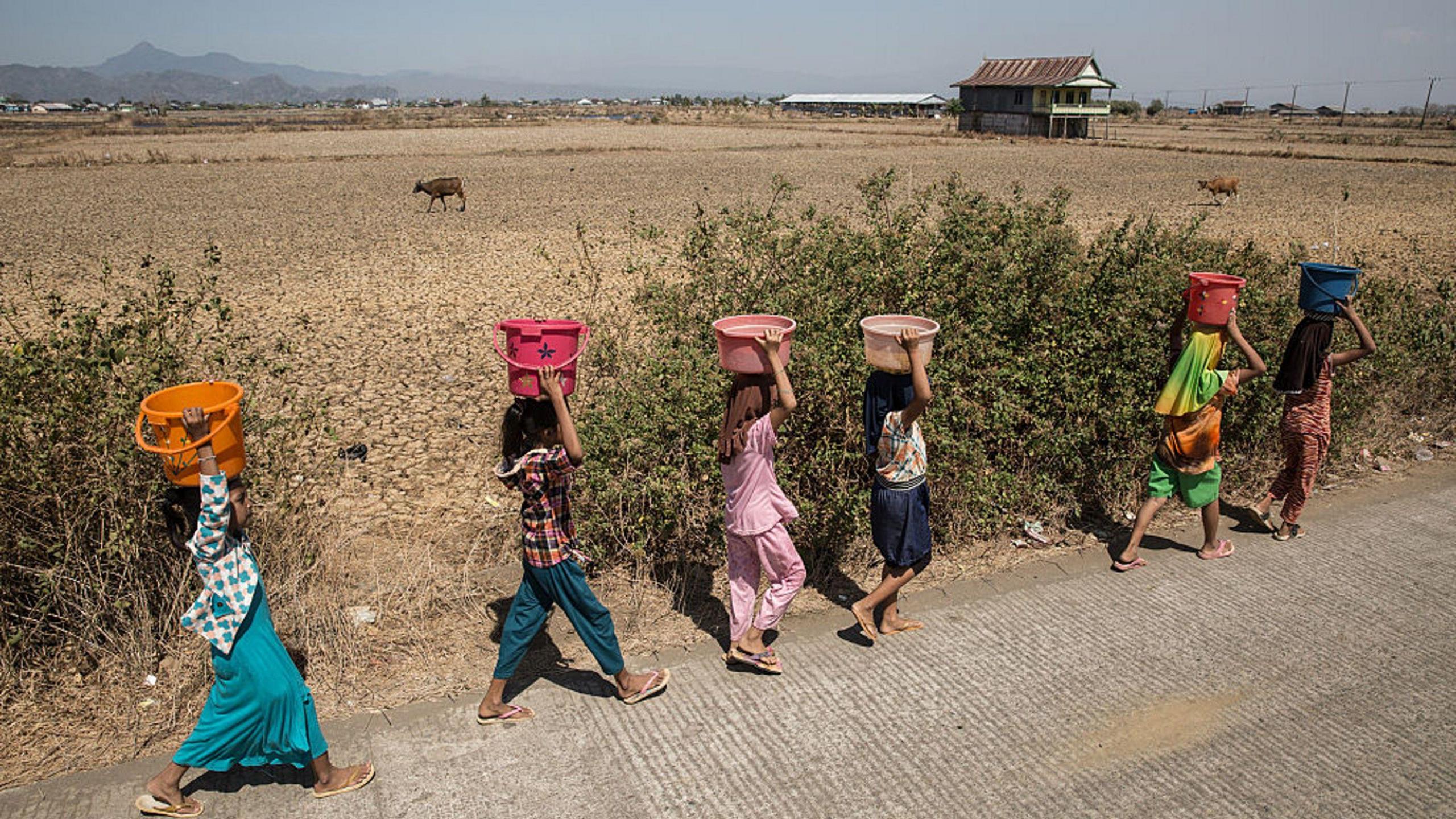 El Niño 2026: Forecasts point to the strongest wave in recent history