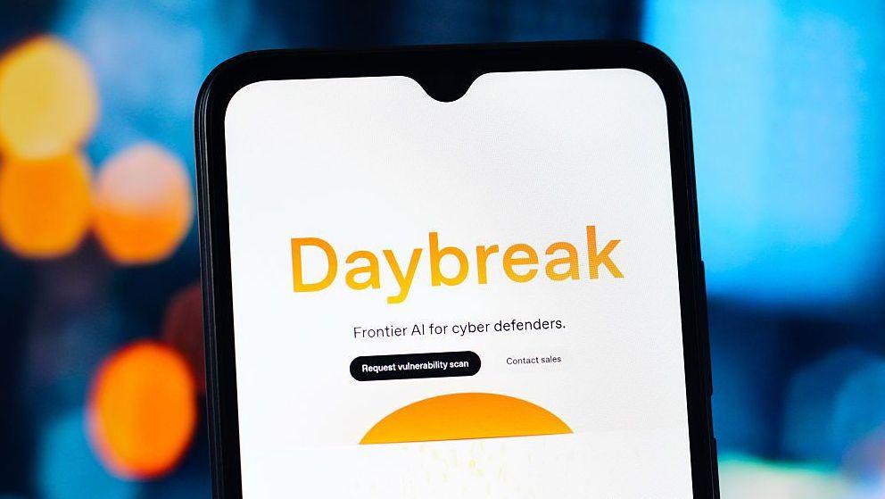Daybreak