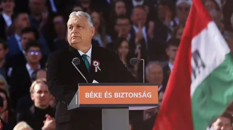 Accusations of Voter Intimidation Against Orban's Government Prior to Hungarian Elections