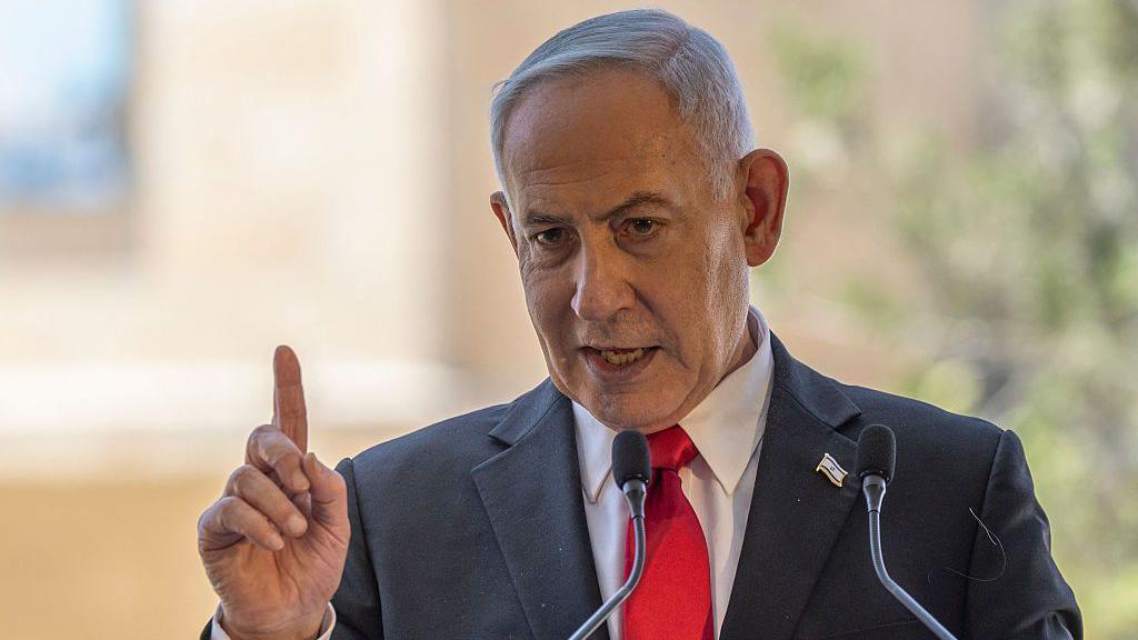 Netanyahu Vows to Attend New York UN Summit Despite Mayor’s Arrest Threat