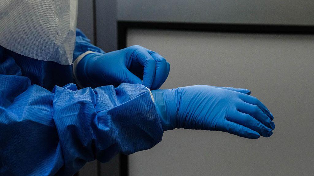 France reports first Ebola case following return from Democratic Republic of Congo