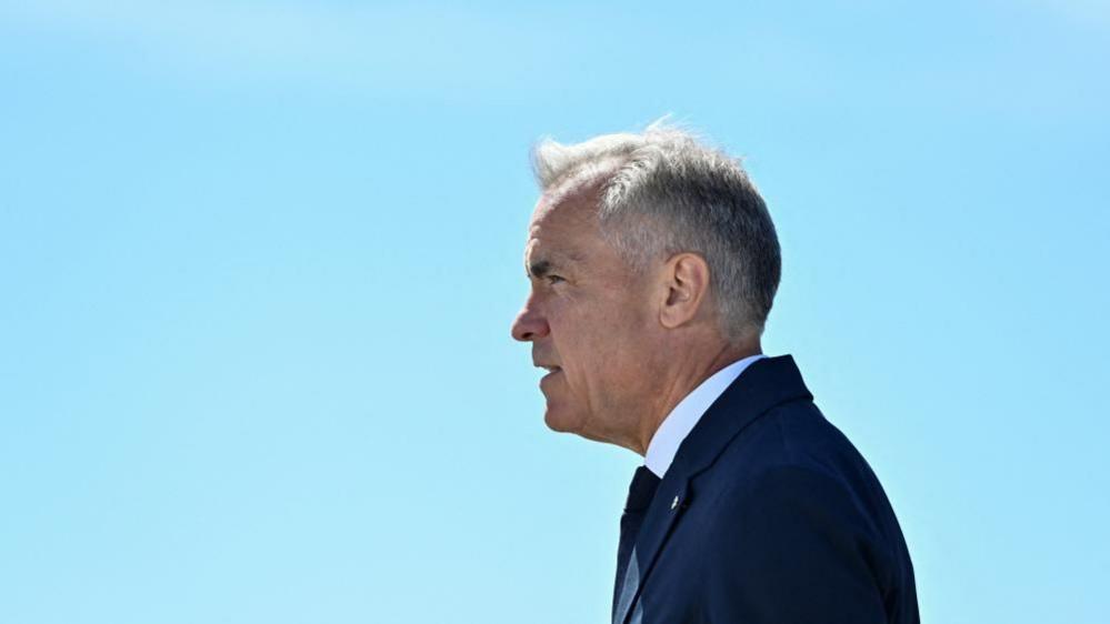 Mark Carney walks away from U.S. trade talks amid tariffs – a test for Canada