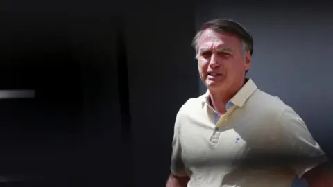 Bolsonaro Faces Guilt Verdict as Supreme Court Judges Debate Coup Charges