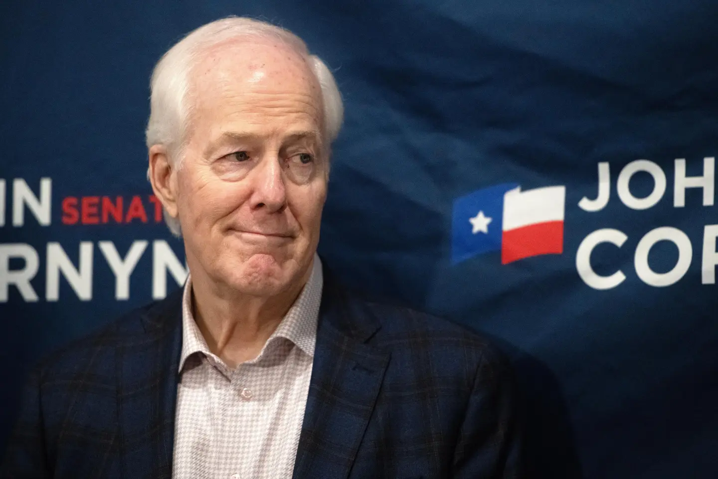 Trump‑Endorsed Ken Paxton Wins Texas Senate Runoff, Pushing Incumbent John Cornyn to the Finish