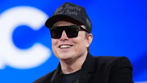 Elon Musk Surpasses $500 Billion Net Worth, Setting a New Record