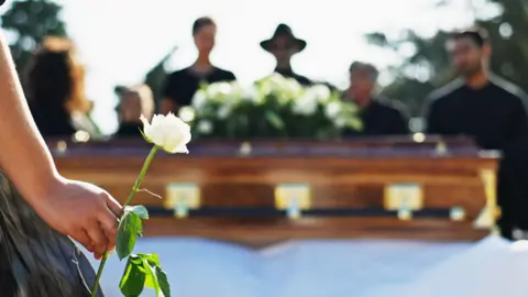 Namibia Issues Warning Against Cemetery Gatherings Following Controversial Party