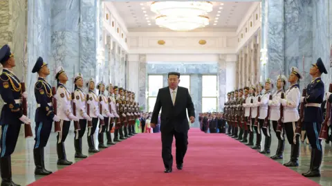 North Korea's Escalating Repression: Executions for Watching Foreign Media